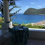 Apartment Vista Mare Mela *