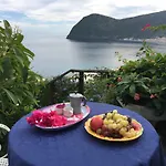 Apartment Vista Mare Mela Lipari (Isola Lipari)