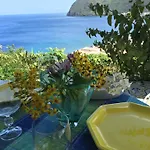 Vista Mare Mela Apartment Lipari (Isola Lipari)
