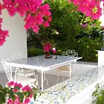 Apartment Vista Mare Mela Lipari (Isola Lipari)