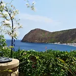 Apartment Vista Mare Mela *