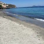 Vista Mare Mela Apartment Lipari (Isola Lipari)