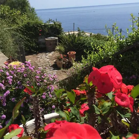 Vista Mare Mela Διαμέρισμα