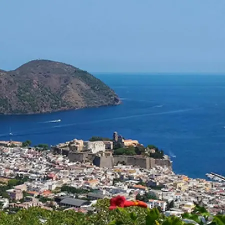 Apartamento Vista Mare Mela