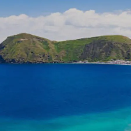 Vista Mare Mela شقة *