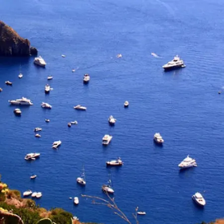 Apartamento Vista Mare Mela