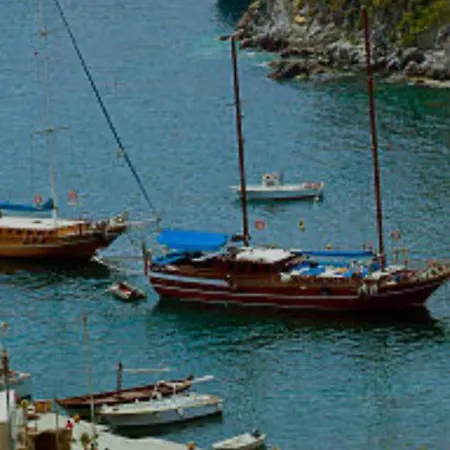 Apartamento Vista Mare Mela *