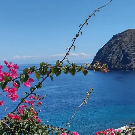 Vista Mare Mela * Lipari (Isola Lipari)