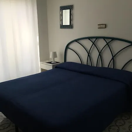 Vista Mare Mela * Липари