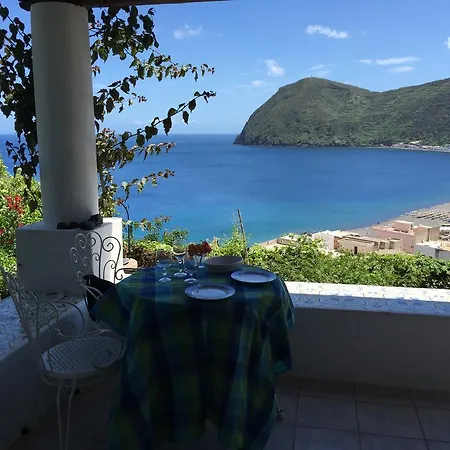 Apartment Vista Mare Mela *