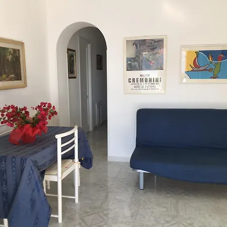 Апартаменты Vista Mare Mela *