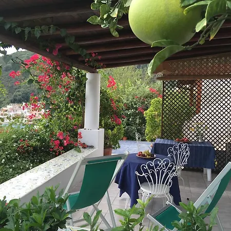 Vista Mare Mela Διαμέρισμα *