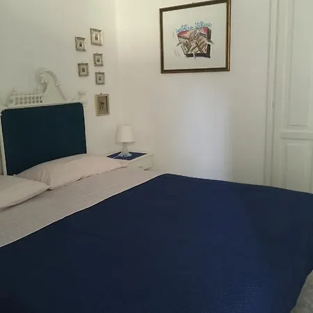 Διαμέρισμα Vista Mare Mela