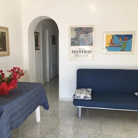 Vista Mare Mela Apartment Lipari (Isola Lipari)
