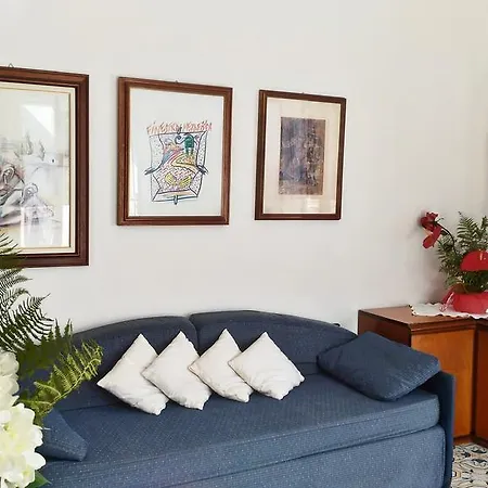 Vista Mare Mela Apartmán