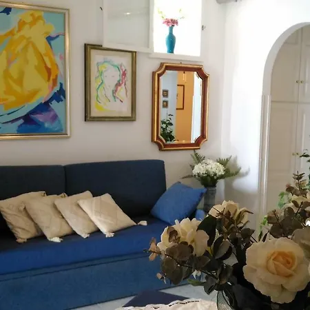 Vista Mare Mela Apartmán *