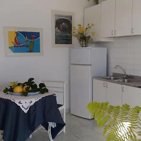 Διαμέρισμα Vista Mare Mela