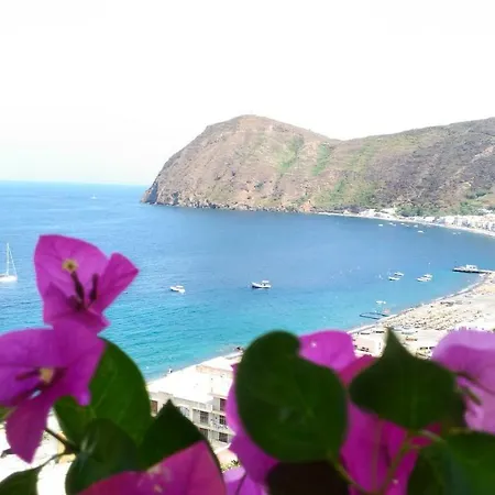 Vista Mare Mela Apartmán *