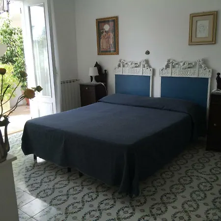 Vista Mare Mela Апартаменты Липари