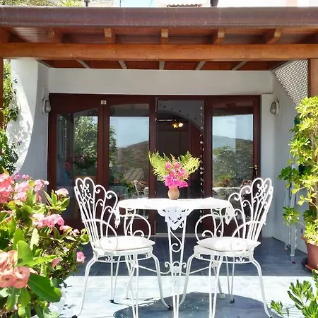 Apartmán Vista Mare Mela *