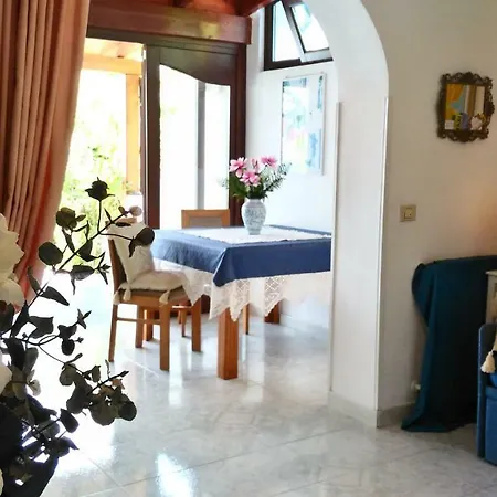 Διαμέρισμα Vista Mare Mela