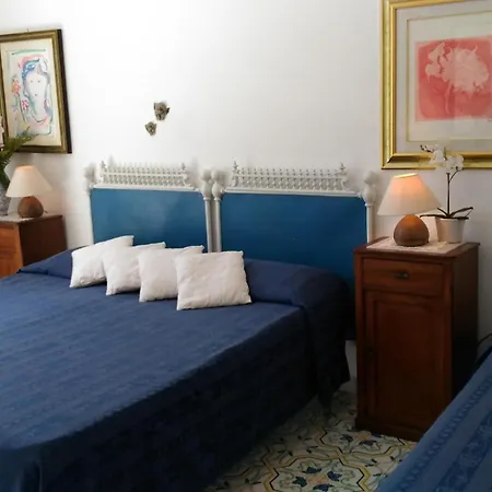 Apartment Vista Mare Mela Lipari (Isola Lipari)