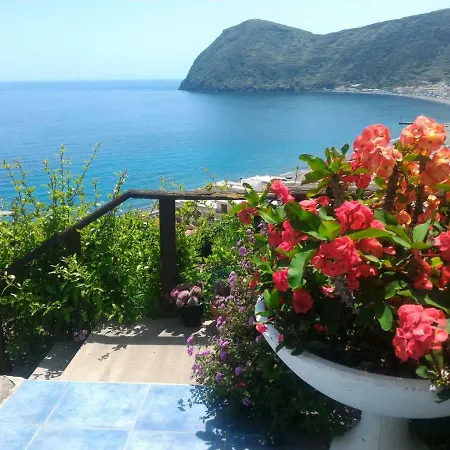 Apartmán Vista Mare Mela