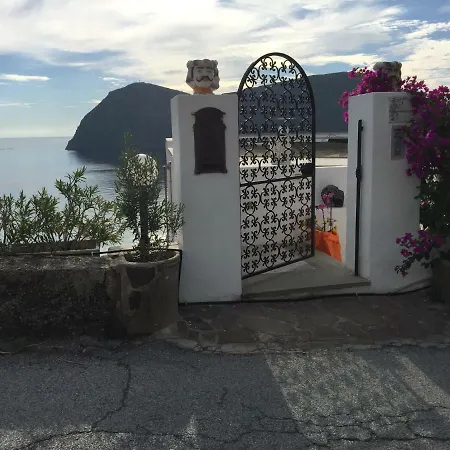 Vista Mare Mela