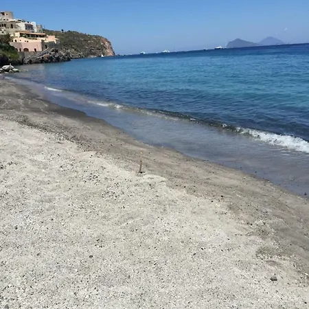 Vista Mare Mela Apartment Lipari (Isola Lipari)