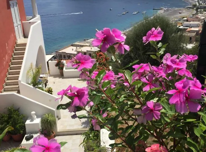 Vista Mare Mela Apartamento