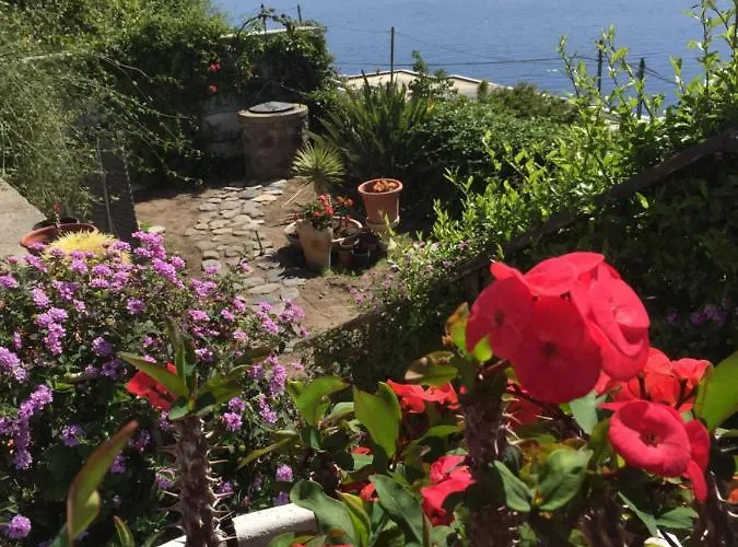 Vista Mare Mela Apartamento