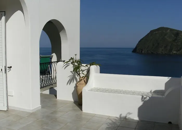 Vista Mare Mela Apartamento *