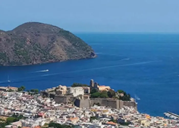 Apartamento Vista Mare Mela