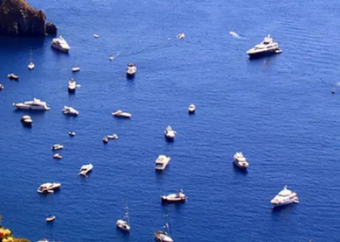 Apartamento Vista Mare Mela