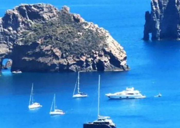 Vista Mare Mela Apartamento *