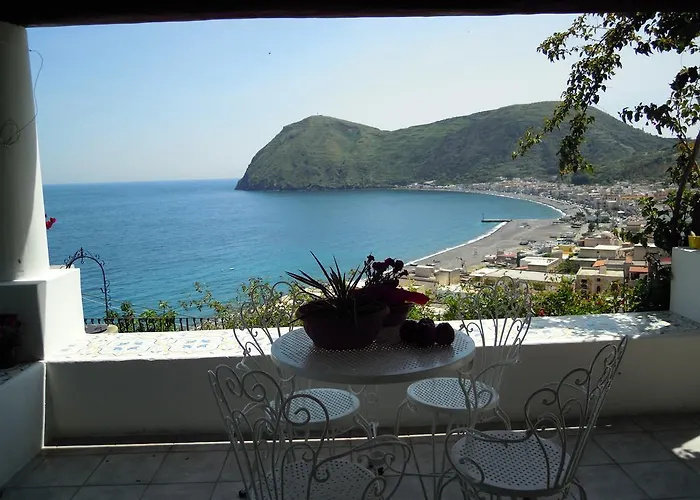 Apartmán Vista Mare Mela