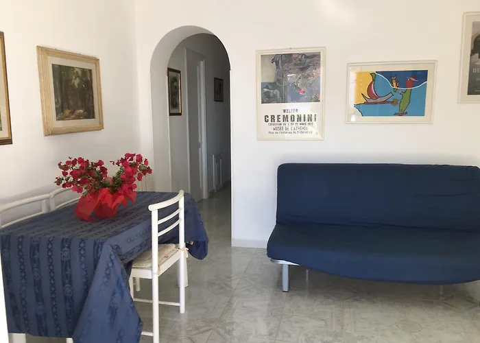 Apartamento Vista Mare Mela *