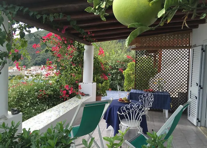 Vista Mare Mela Apartamento *