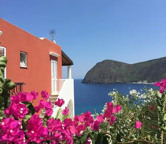 Apartamento Vista Mare Mela