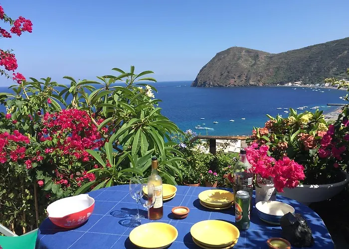 Apartamento Vista Mare Mela