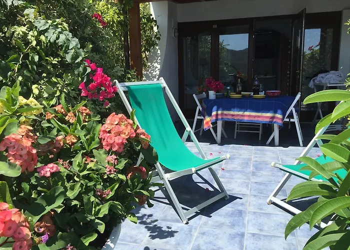 Vista Mare Mela Apartmán