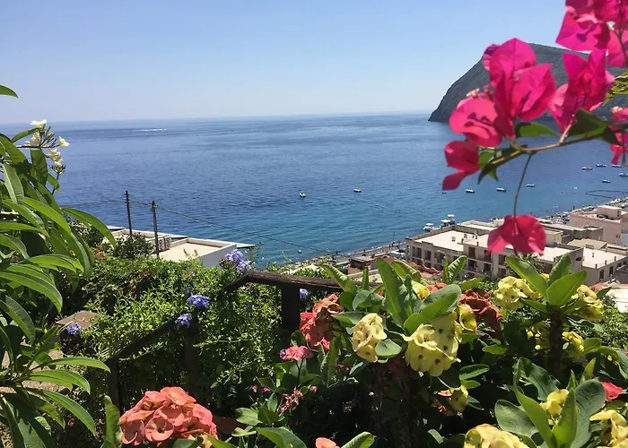 Apartamento Vista Mare Mela *