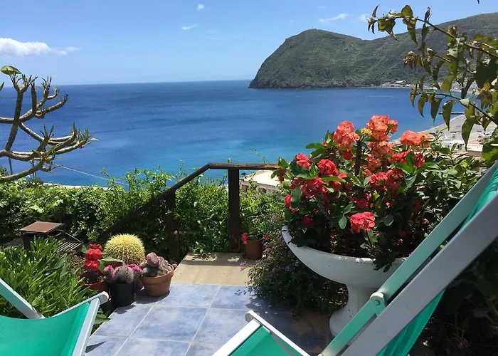 Apartamento Vista Mare Mela