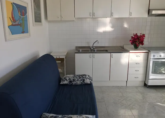 Apartmán Vista Mare Mela *