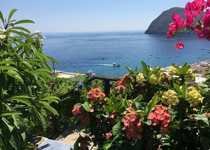 Vista Mare Mela * ليباري