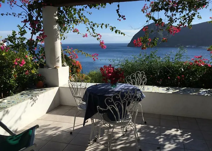 Vista Mare Mela * ليباري