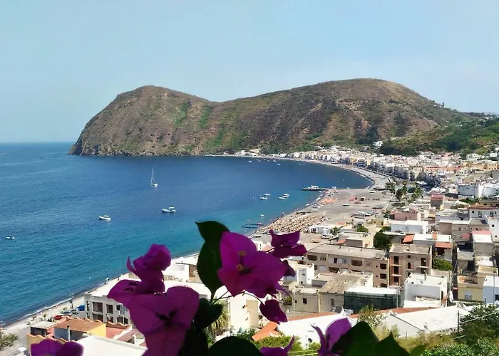 شقة Vista Mare Mela