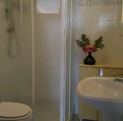 Apartmán Vista Mare Mela Lipari (Isola Lipari)