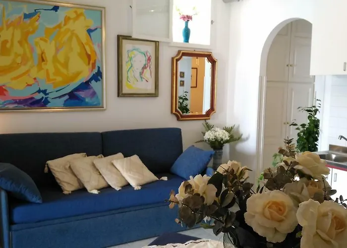 Vista Mare Mela Apartamento *