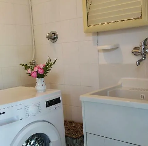 Vista Mare Mela Apartmán *